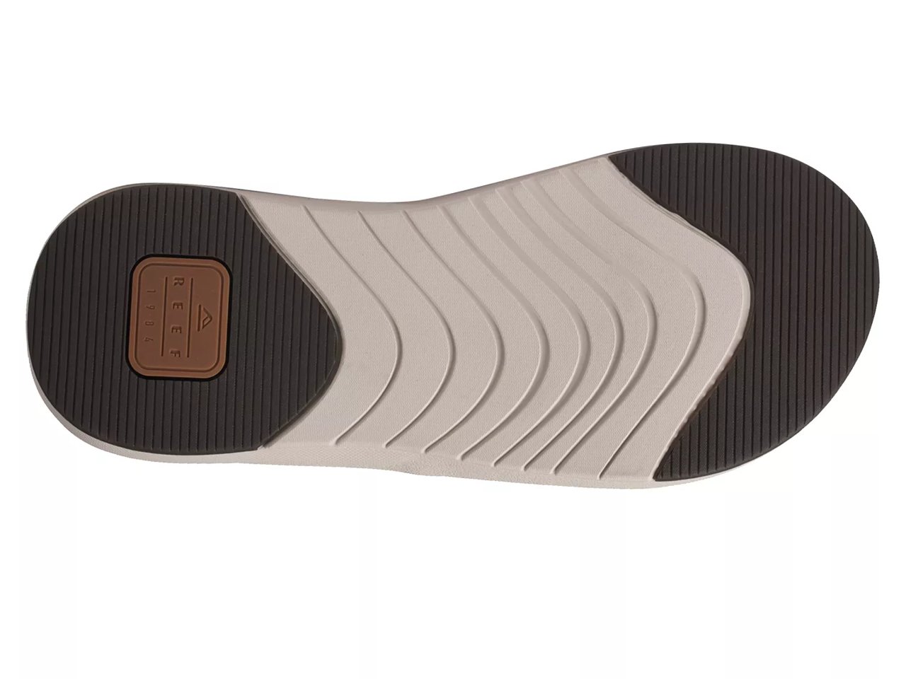 Cushion Norte Sandal