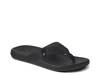 Cushion Phantom Sandal Black view