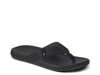 Cushion Phantom Sandal Black view
