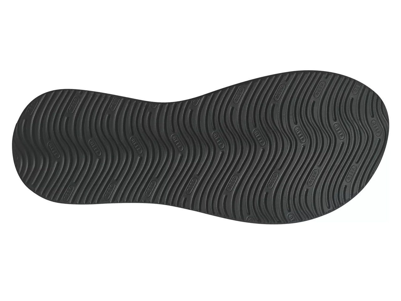 Cushion Phantom Sandal