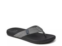 Cushion Phantom Sandal Grey view