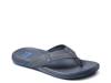 Cushion Phantom Sandal Grey view