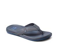 Cushion Phantom Sandal Grey view