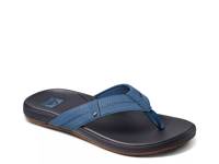 Cushion Phantom Sandal Grey view