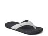 Cushion Phantom Sandal Grey view