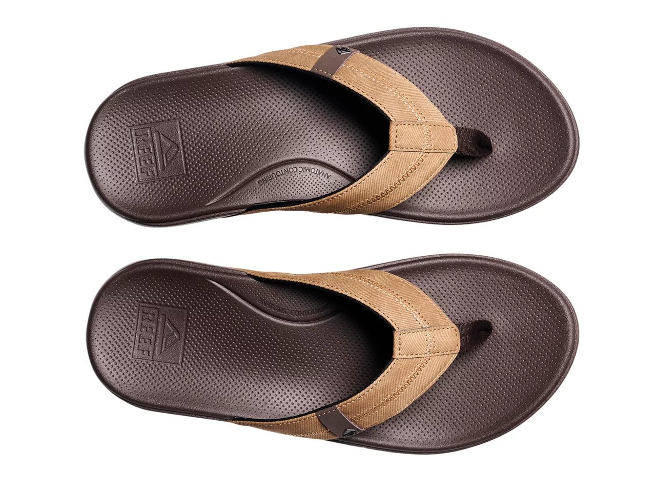 Cushion Phantom Sandal
