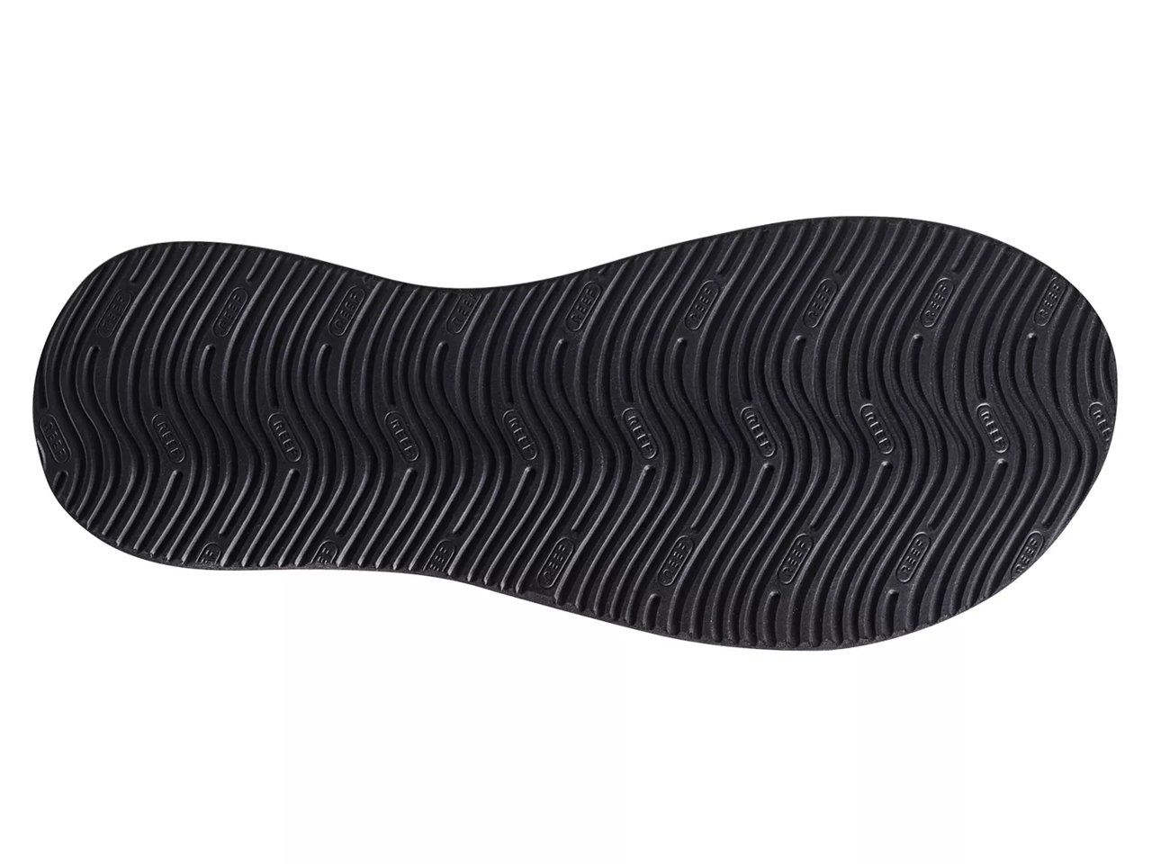 Cushion Phantom Sandal