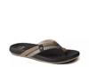 Cushion Phantom Sandal Light Brown view
