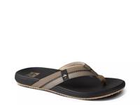 Cushion Phantom Sandal Light Brown view