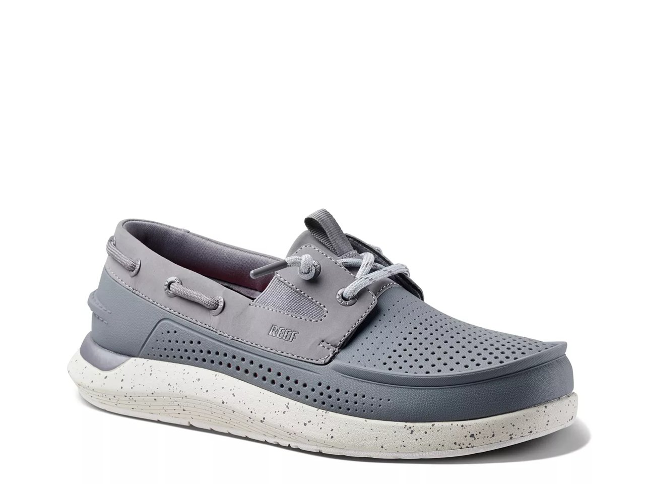 Swellsole Skipper Boat Shoe