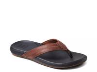 Cushion Phantom Sandal Brown/Black view