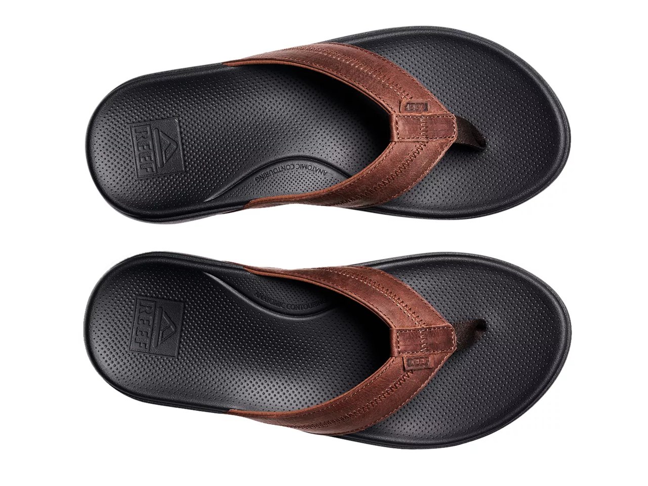 Cushion Phantom Sandal