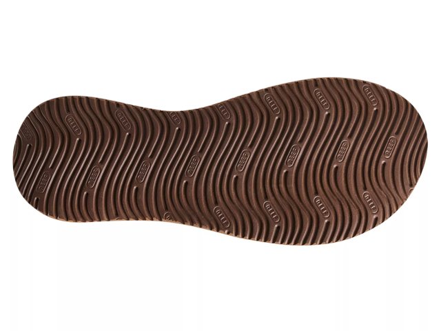 Cushion Phantom Sandal