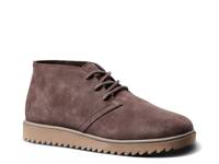 Leucadian Boot Olive Green view