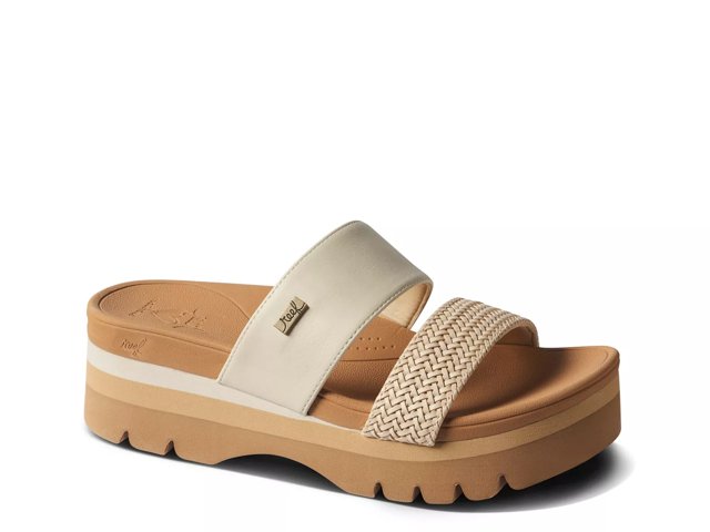 Banded Horizon 2.5 Sandal