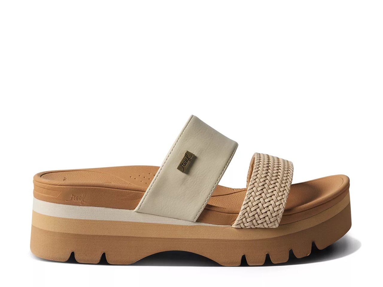 Banded Horizon 2.5 Sandal