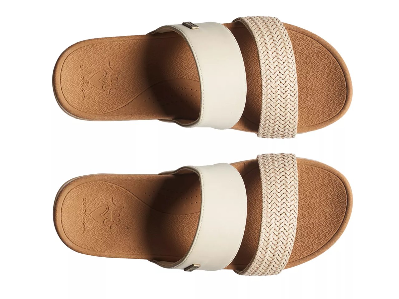 Banded Horizon 2.5 Sandal