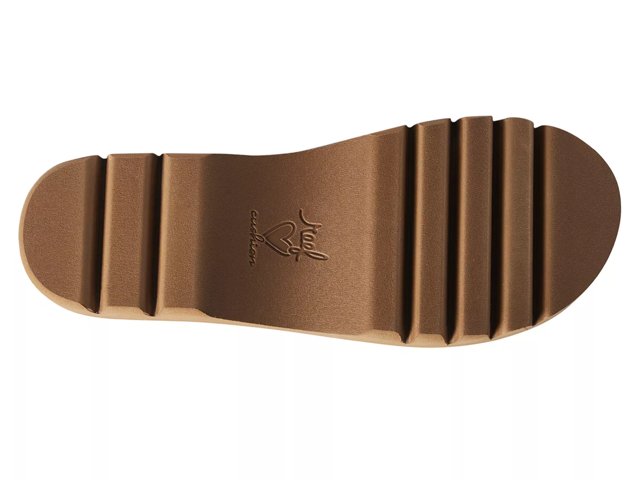 Banded Horizon 2.5 Sandal