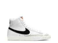 Blazer '77 High-Top Sneaker - Women's White/Black view