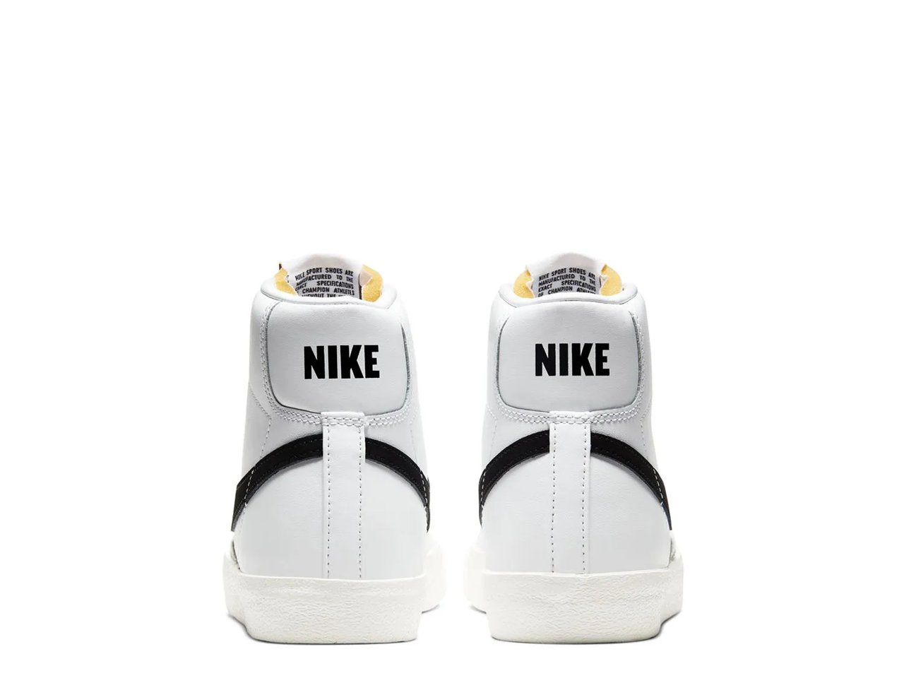 Blazer '77 High-Top Sneaker - Women's