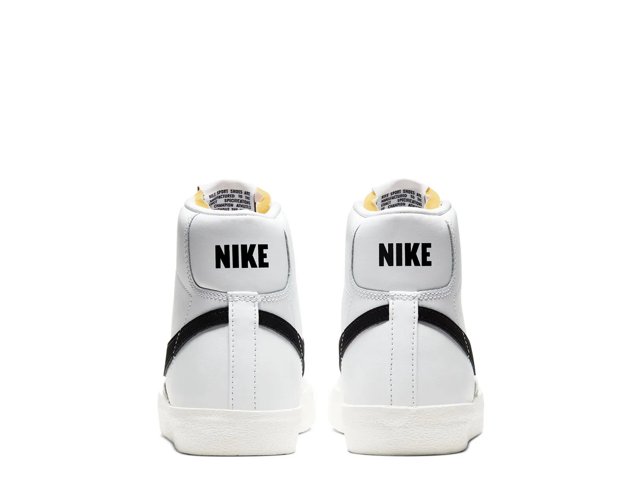 Blazer '77 High-Top Sneaker - Women's