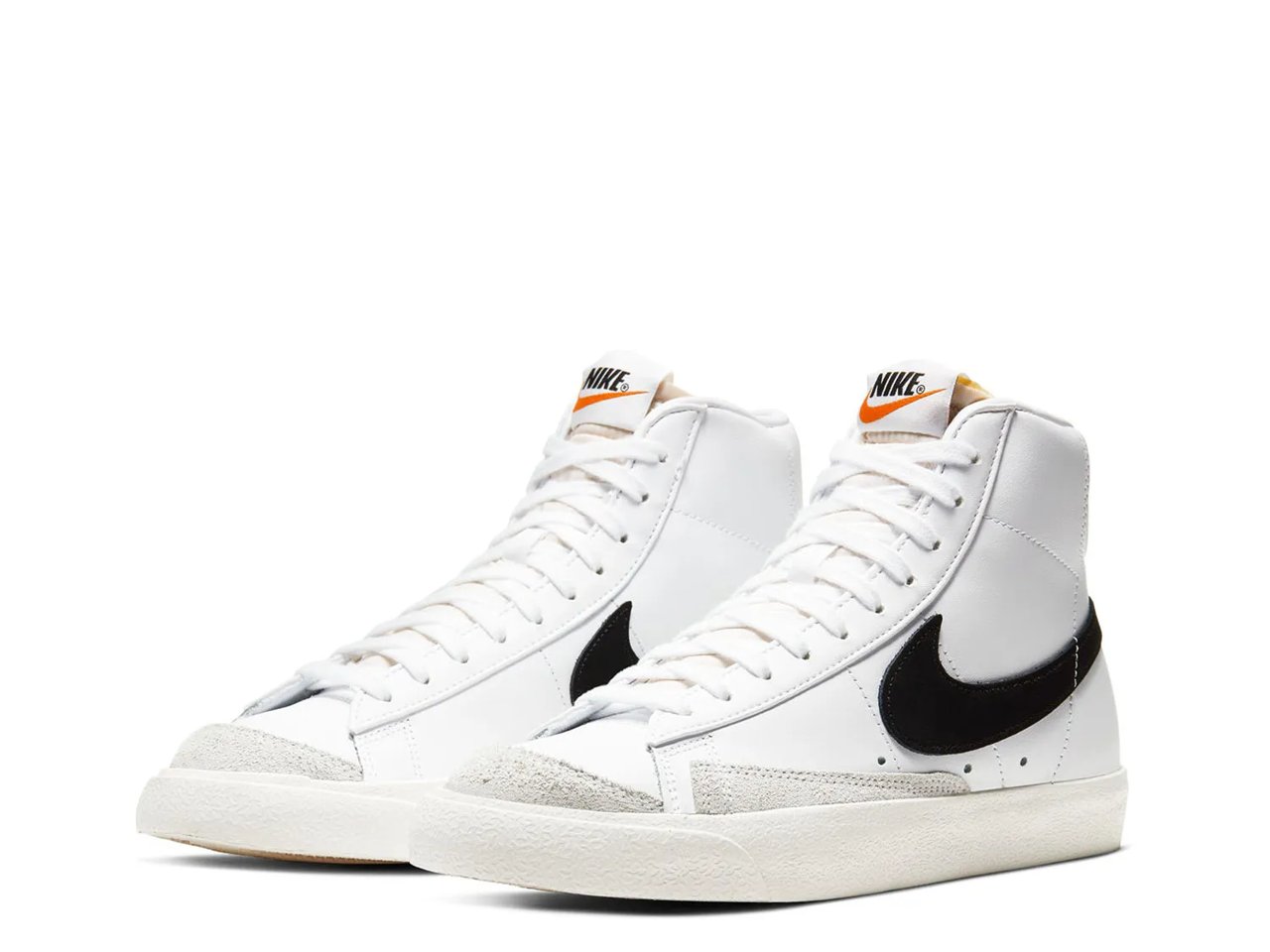 Blazer '77 High-Top Sneaker - Women's