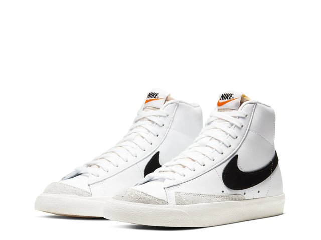 Blazer '77 High-Top Sneaker - Women's