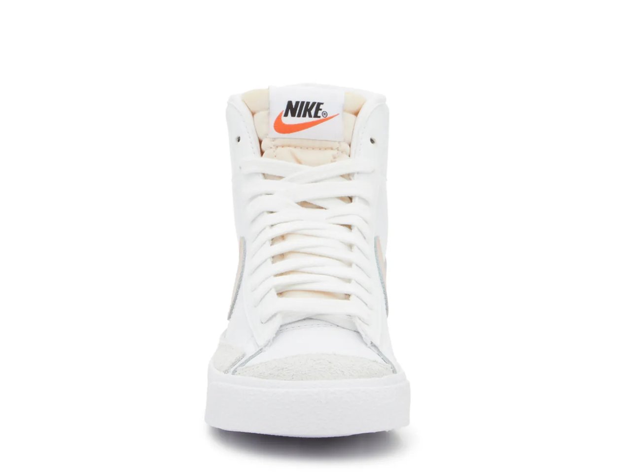 Blazer '77 High-Top Sneaker - Women's