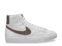 Blazer '77 High-Top Sneaker - Women's White/Grey view