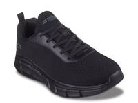 Bobs B Flex Cool Edge Sneaker - Men's Black view