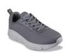Bobs B Flex Cool Edge Sneaker - Men's Grey view