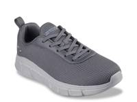 Bobs B Flex Cool Edge Sneaker - Men's Grey view