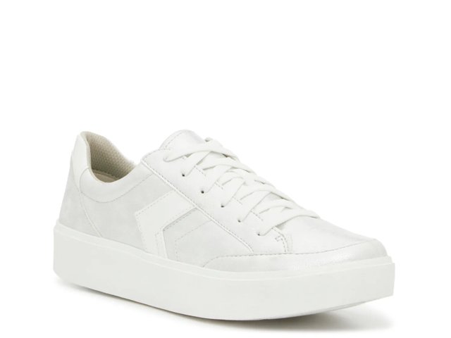 Madison Lace Sneaker - Women's