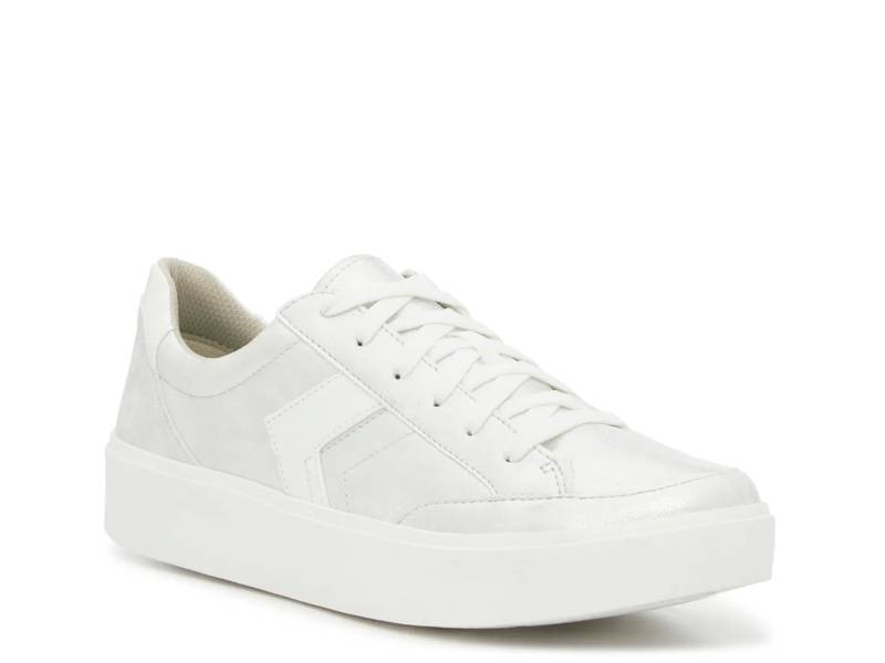 Madison Lace Sneaker - Women's
