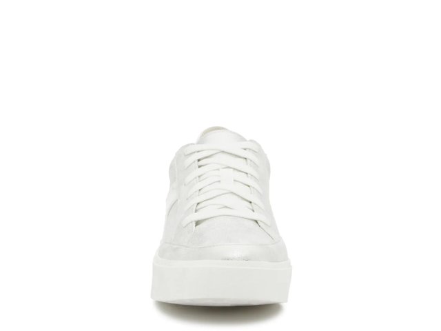 Madison Lace Sneaker - Women's