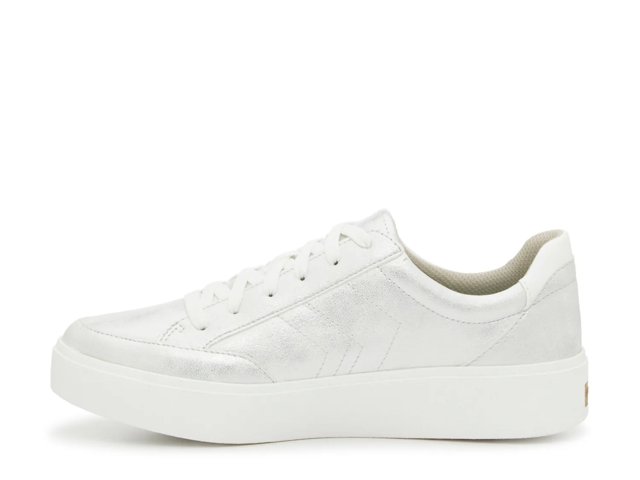 Madison Lace Sneaker - Women's