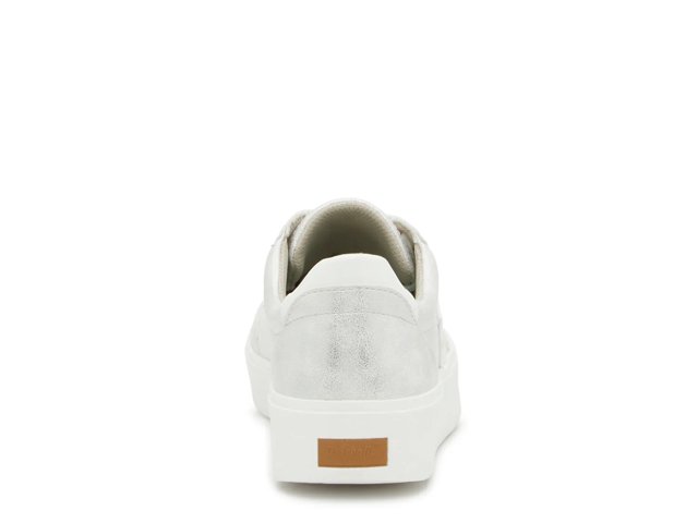 Madison Lace Sneaker - Women's