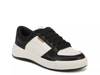 Ollie Sneaker - Women's Black/Off White view