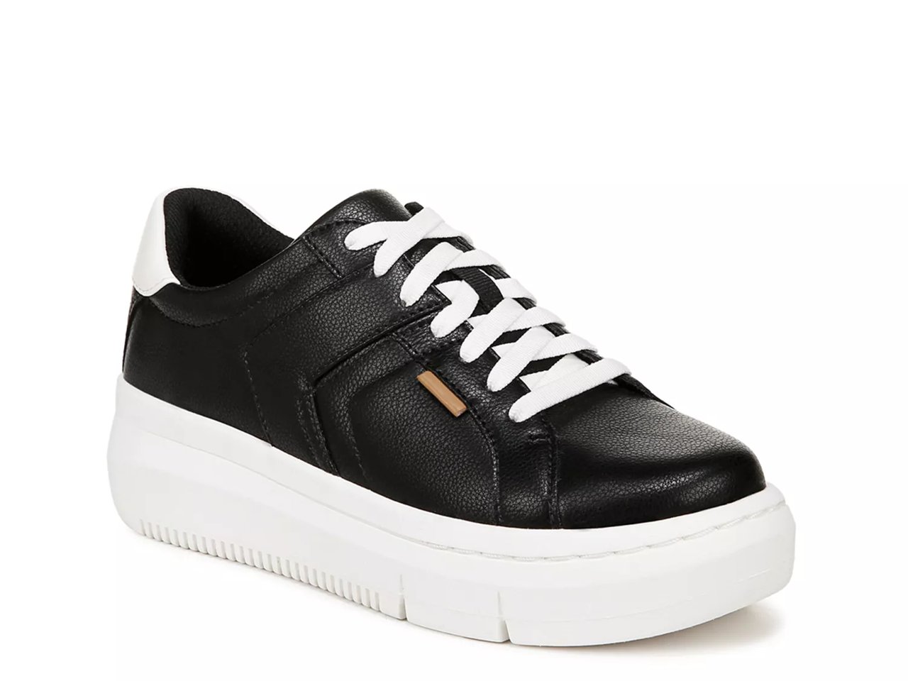 Sadie Platform Sneaker - Women's