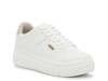 Sadie Platform Sneaker - Women's White view