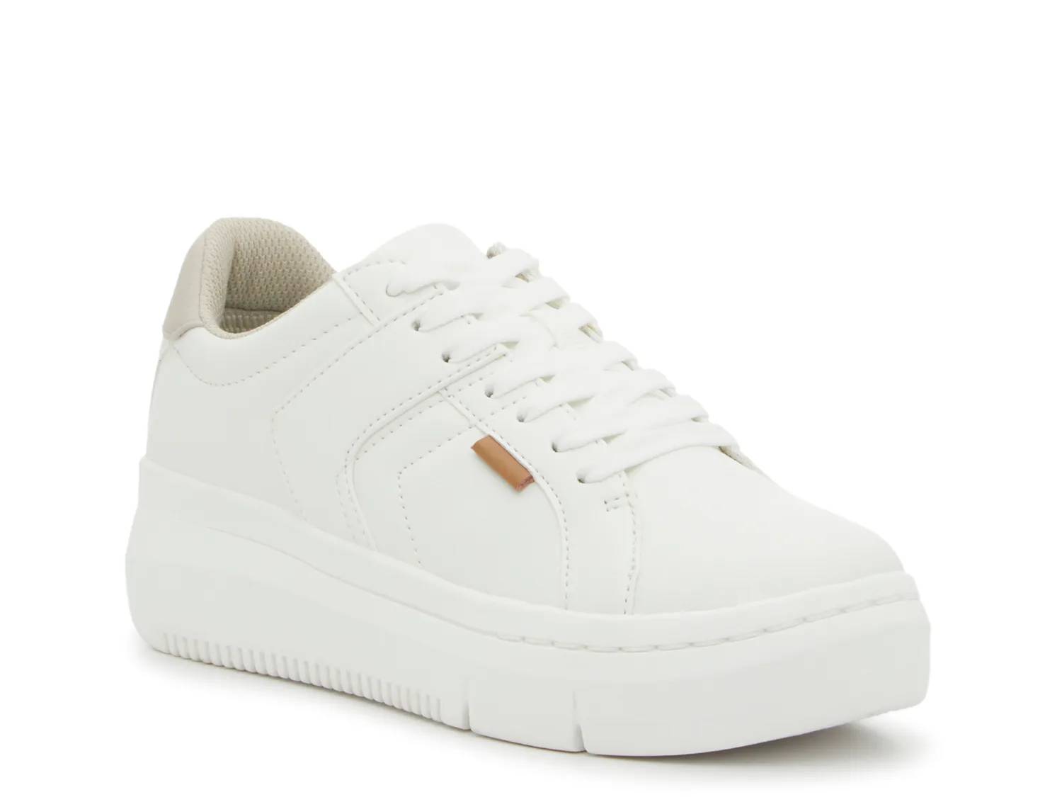Sadie Platform Sneaker - Women's