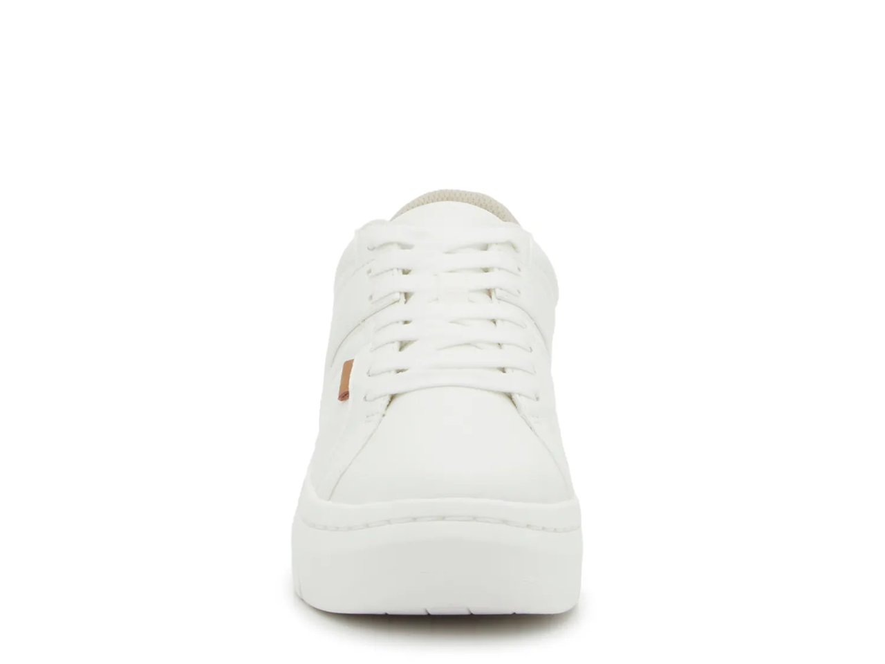 Sadie Platform Sneaker - Women's