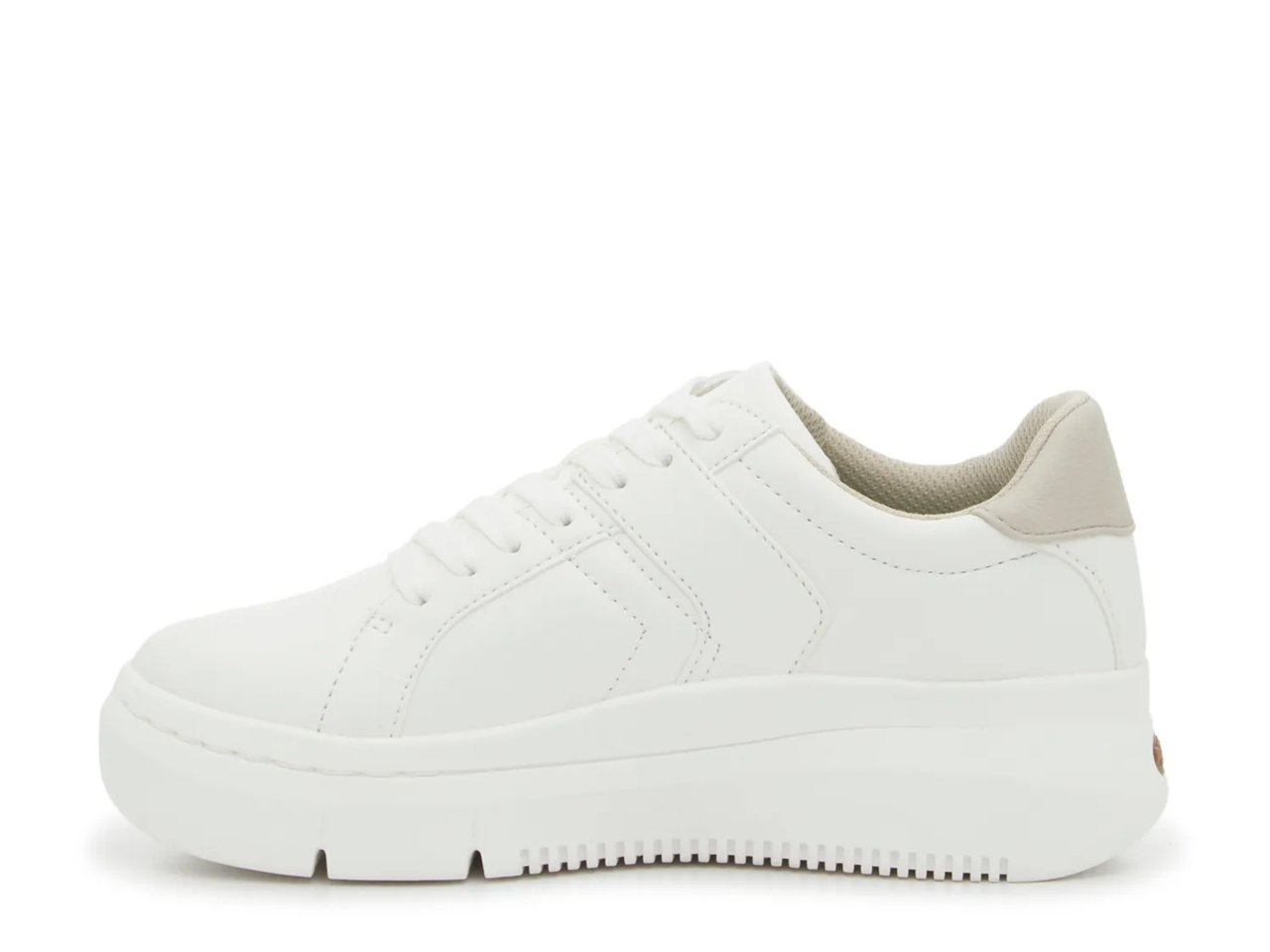Sadie Platform Sneaker - Women's