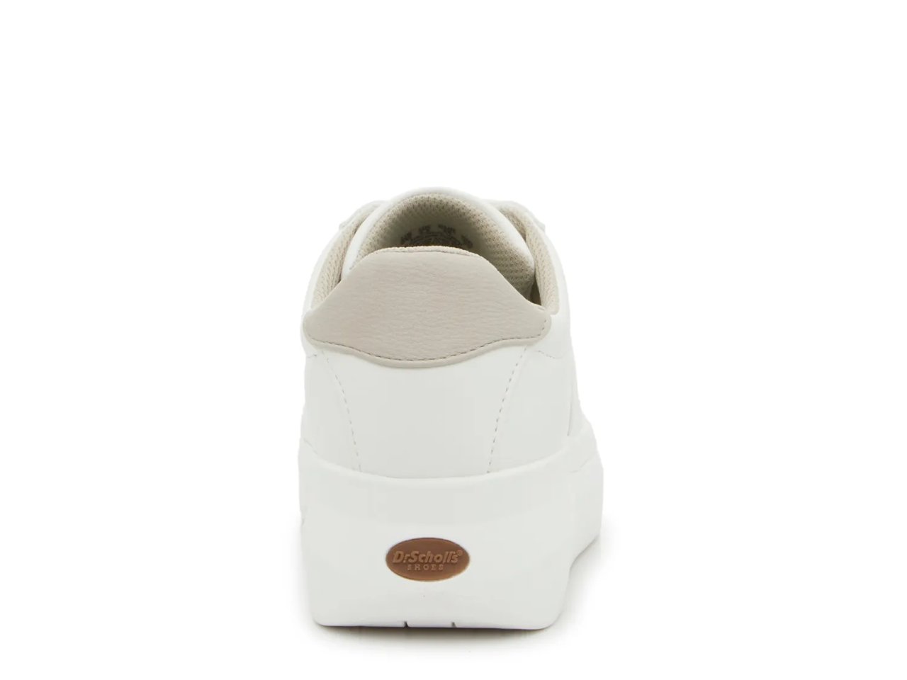 Sadie Platform Sneaker - Women's