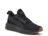 Pacer 23 Street Sneaker - Men's Black view
