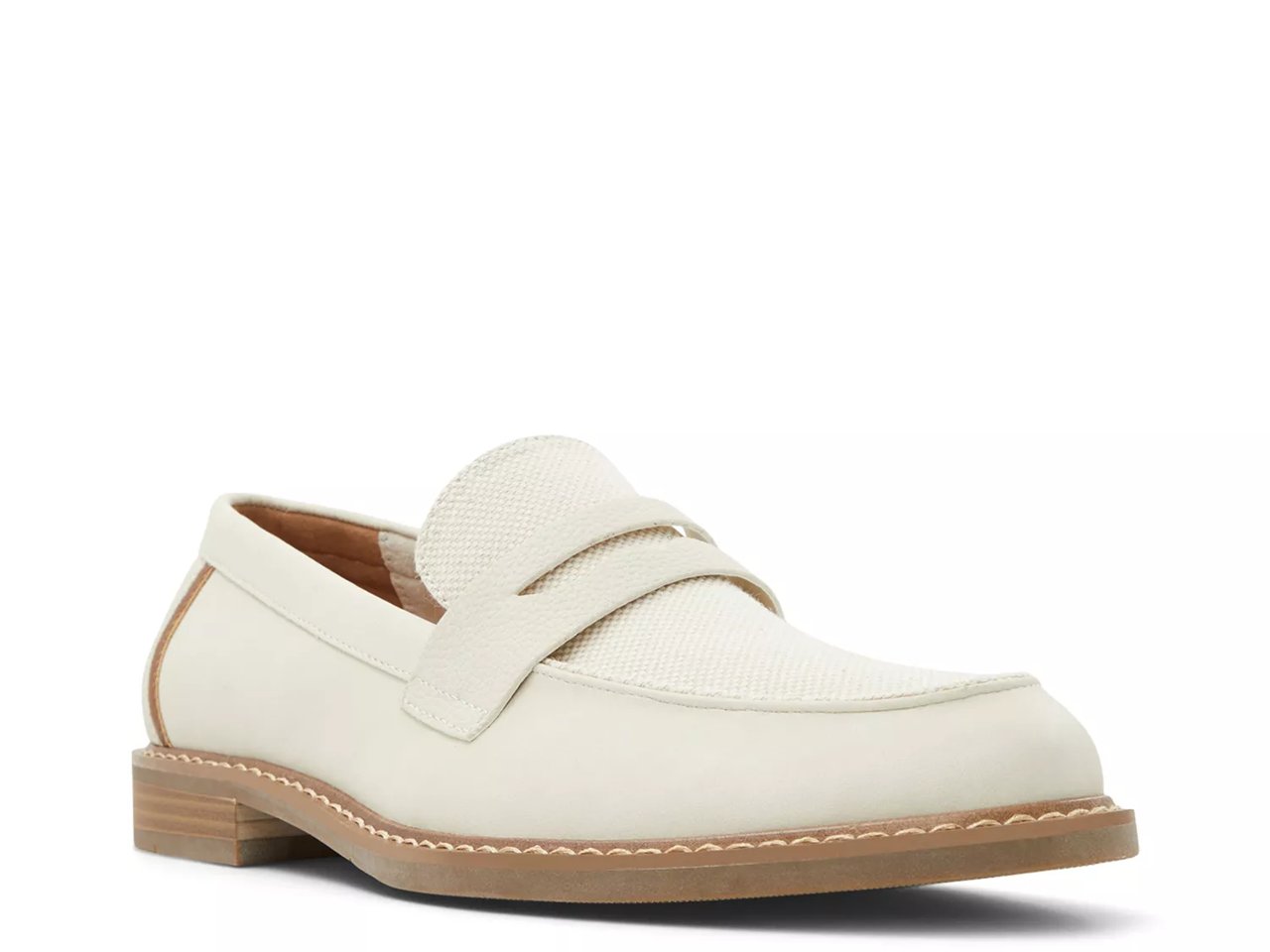 Apolo Penny Loafer