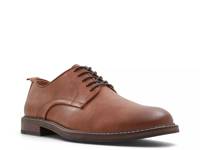 Newland Oxford Pebbled Cognac view