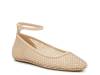 Belleena Flat Beige view