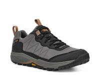 Ridgeview Low Hiking Boot - Men's Black view