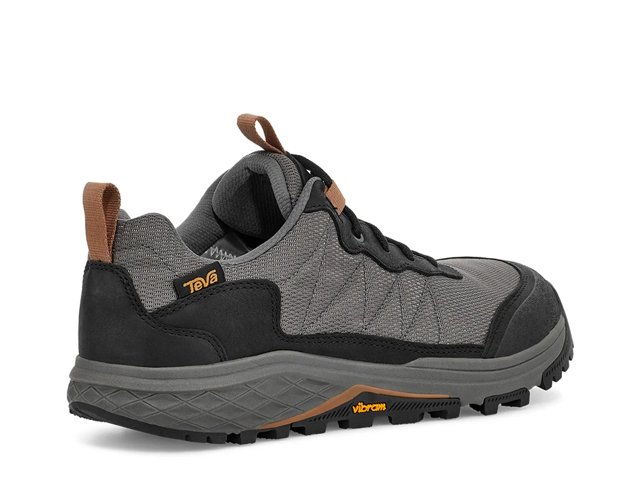 Ridgeview Low Hiking Boot - Men's